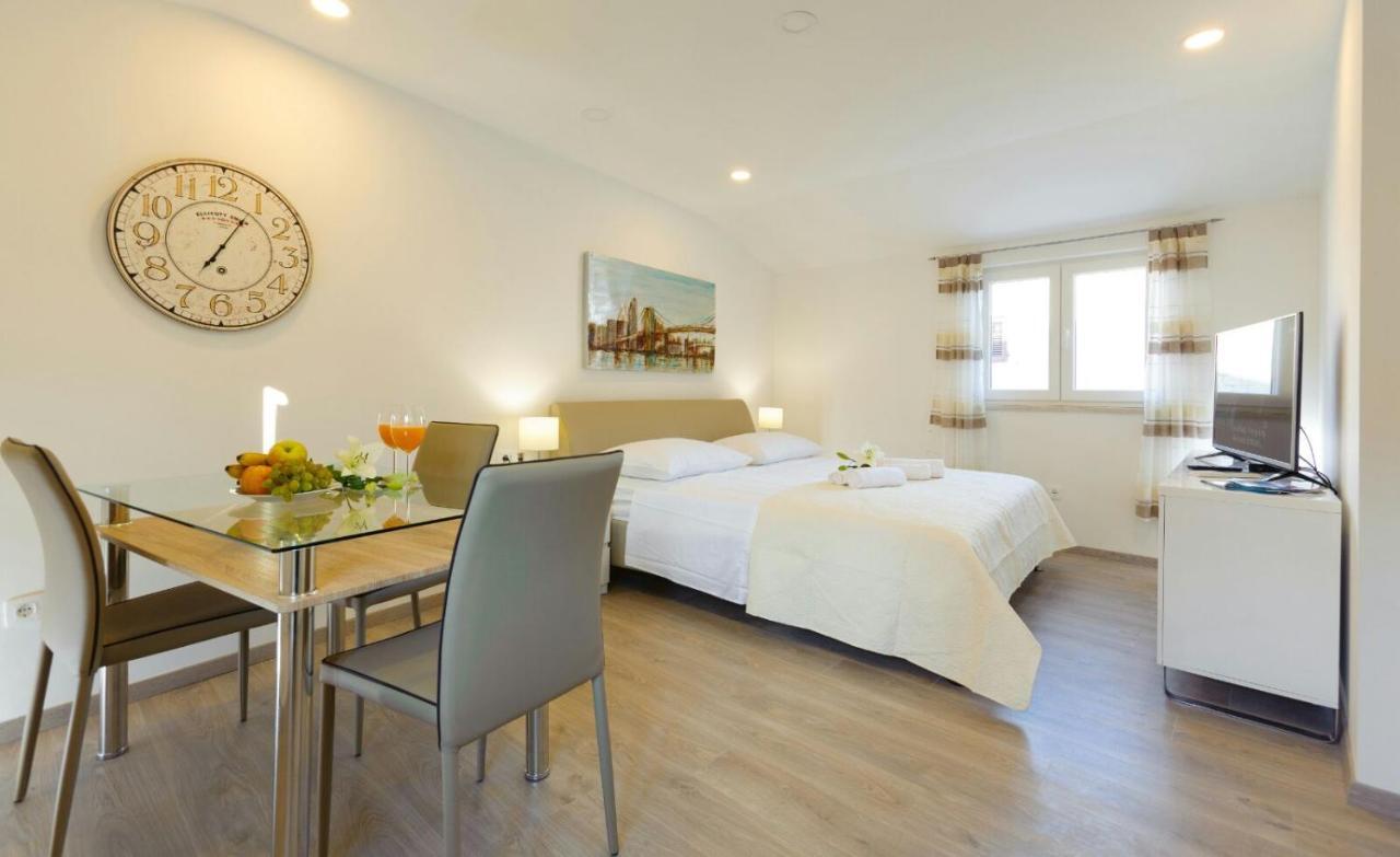 Apartments & Room Libar Split Luaran gambar