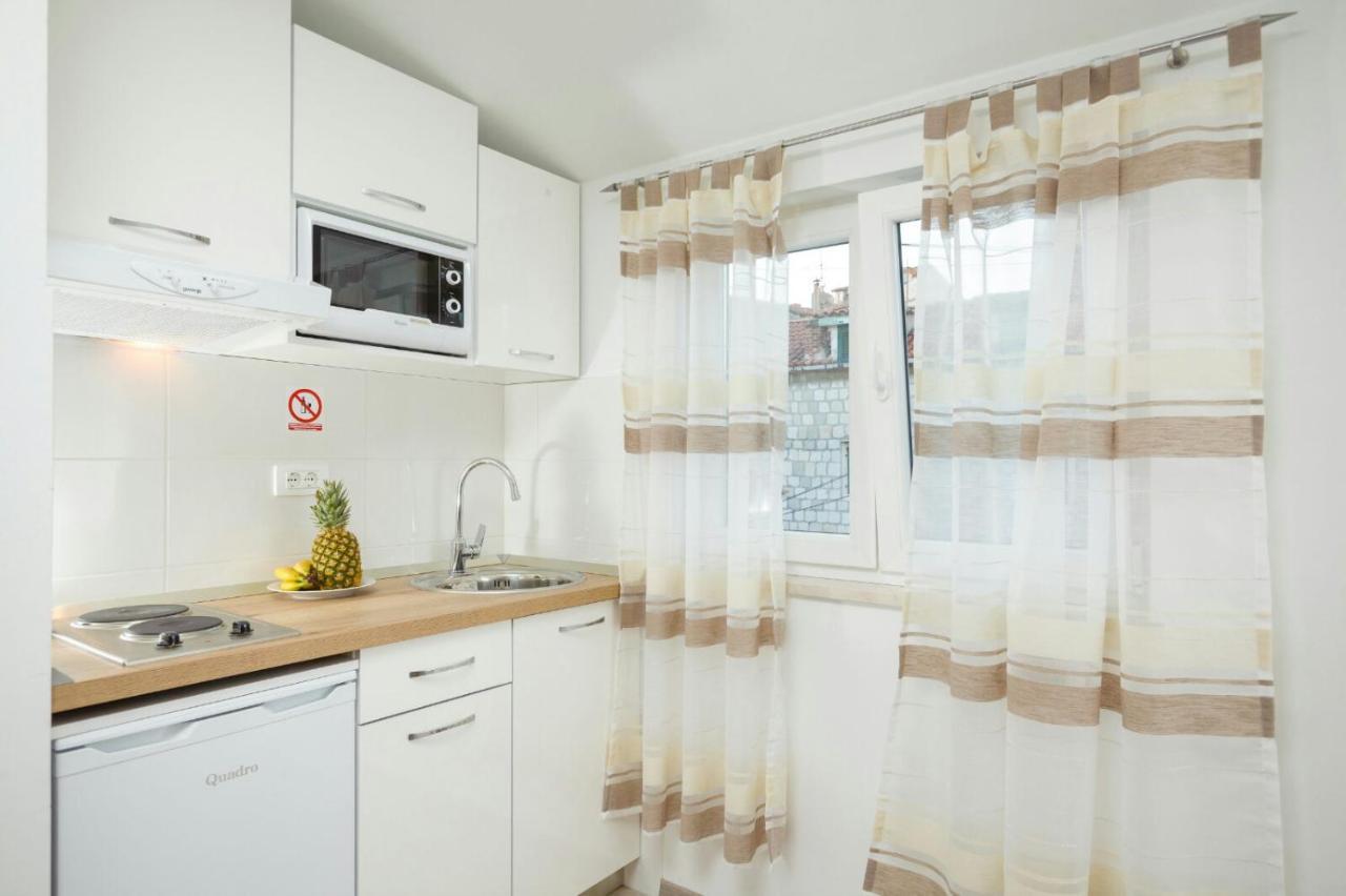Apartments & Room Libar Split Luaran gambar