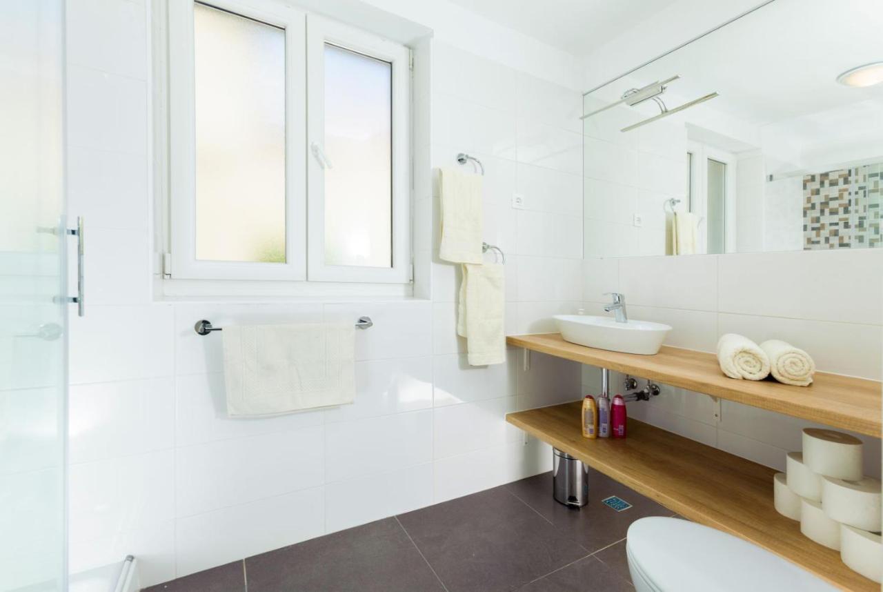 Apartments & Room Libar Split Luaran gambar
