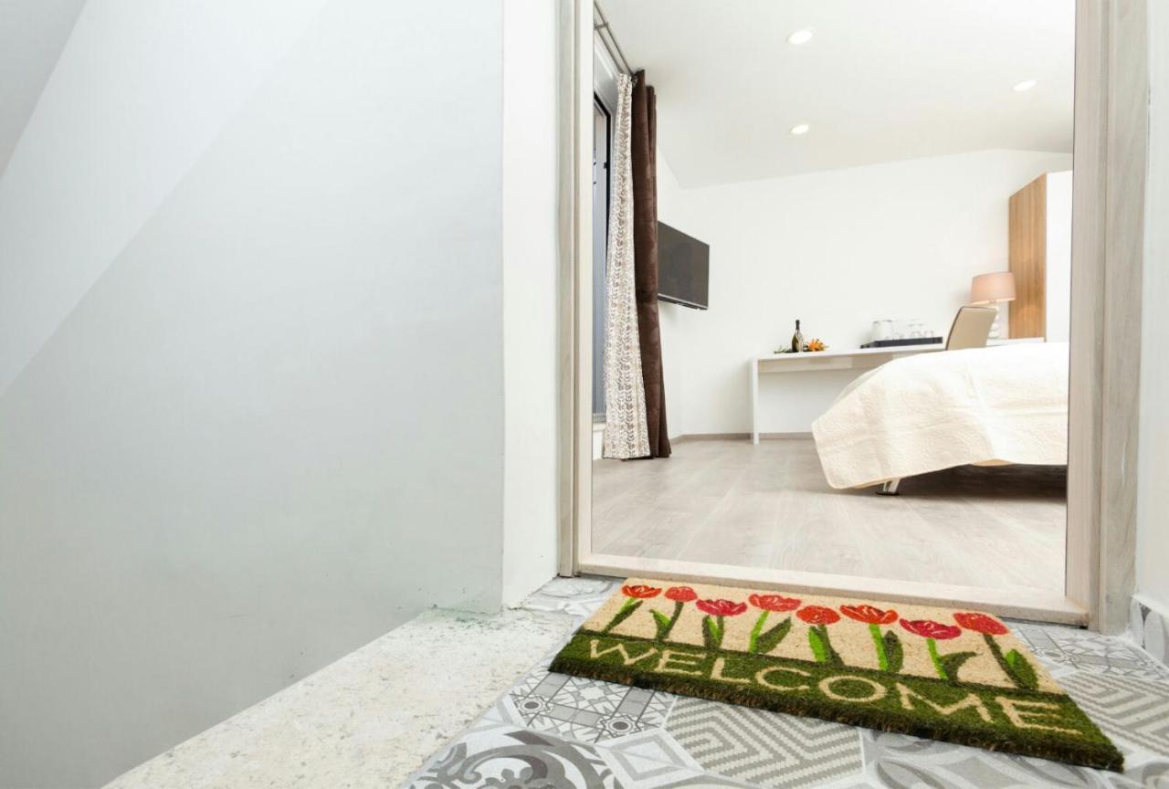 Apartments & Room Libar Split Luaran gambar