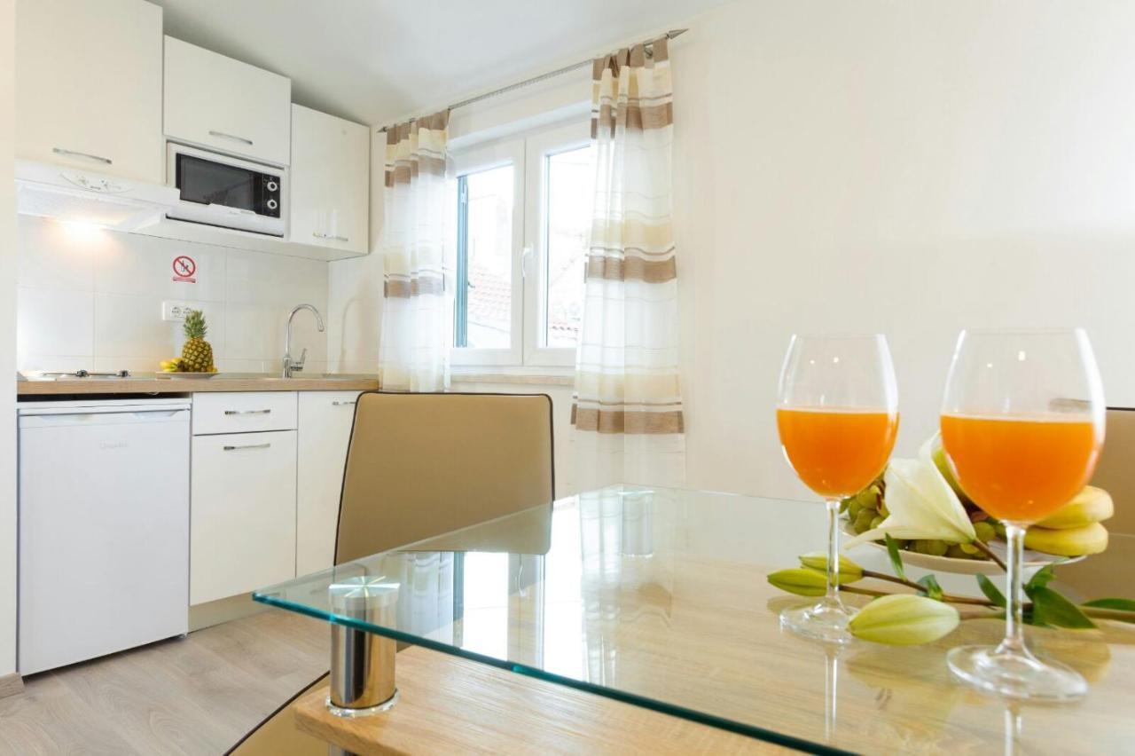 Apartments & Room Libar Split Luaran gambar