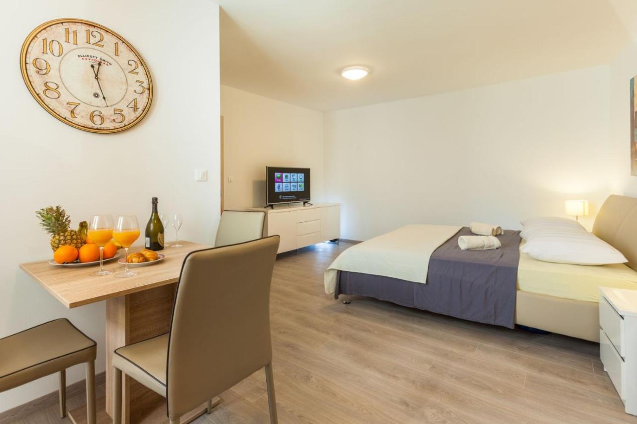 Apartments & Room Libar Split Luaran gambar