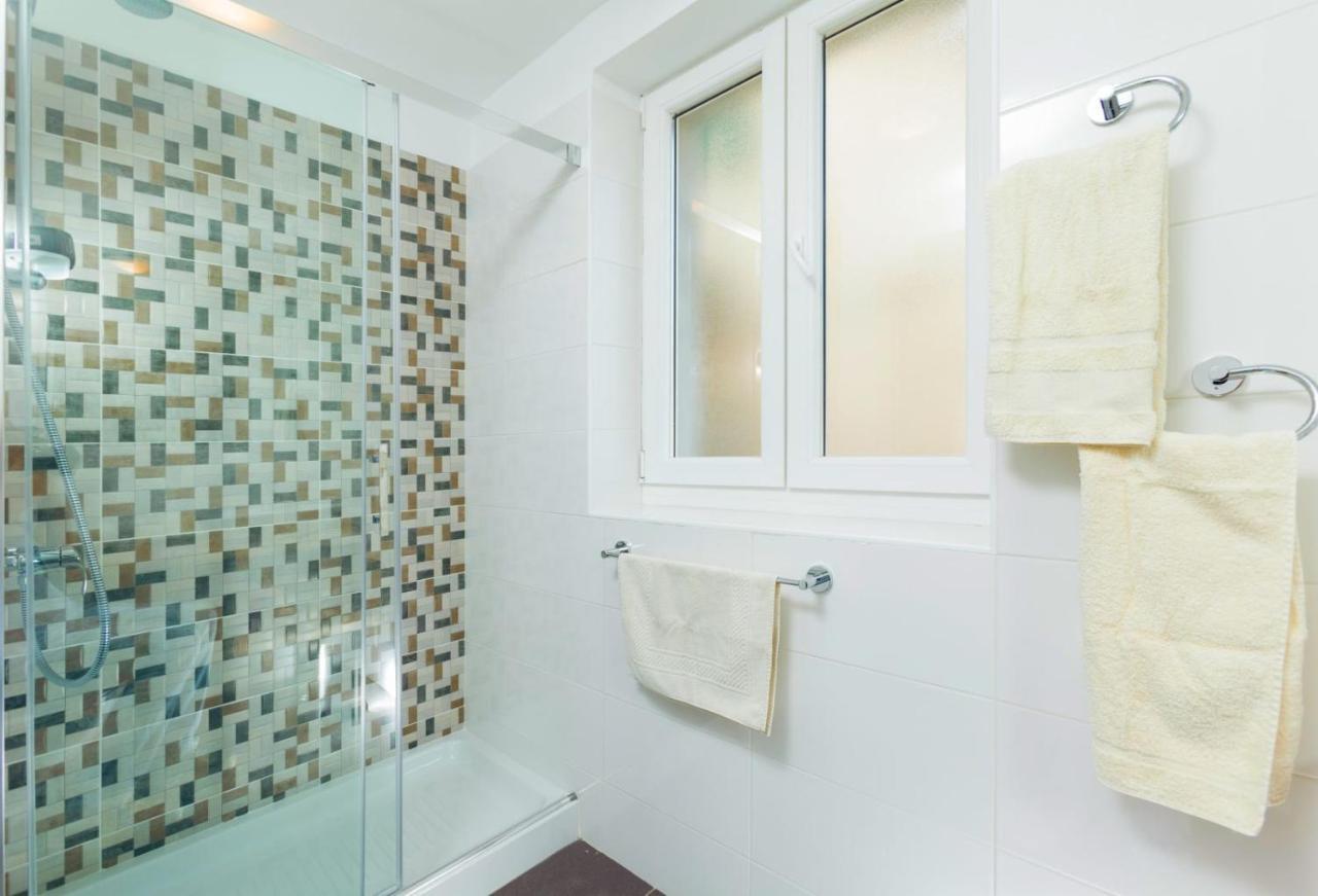 Apartments & Room Libar Split Luaran gambar