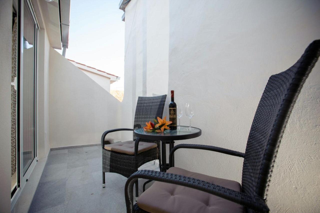 Apartments & Room Libar Split Luaran gambar