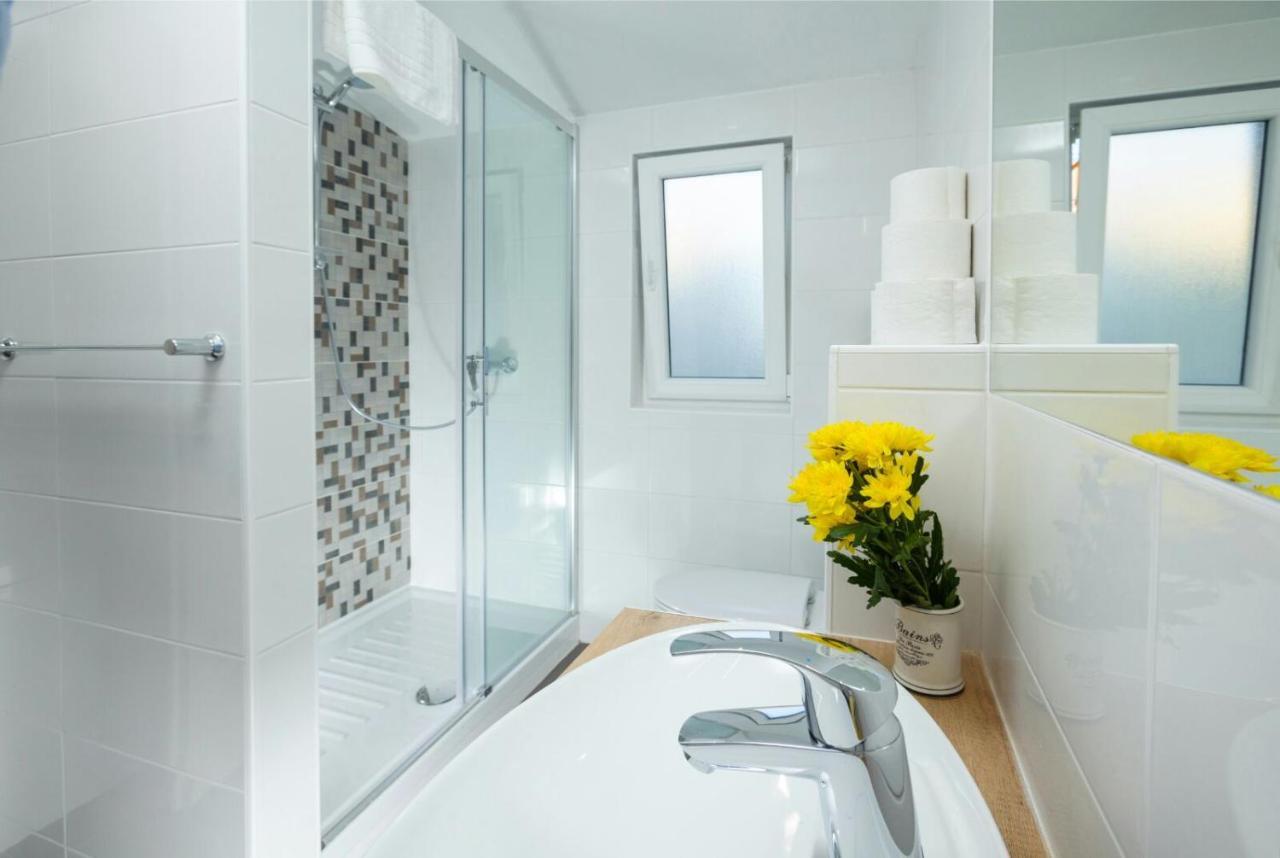 Apartments & Room Libar Split Luaran gambar