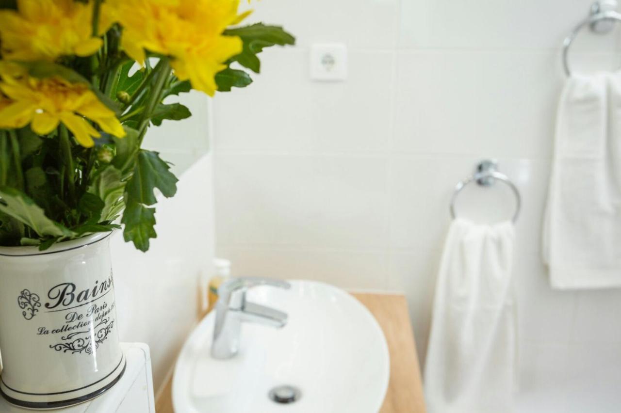Apartments & Room Libar Split Luaran gambar