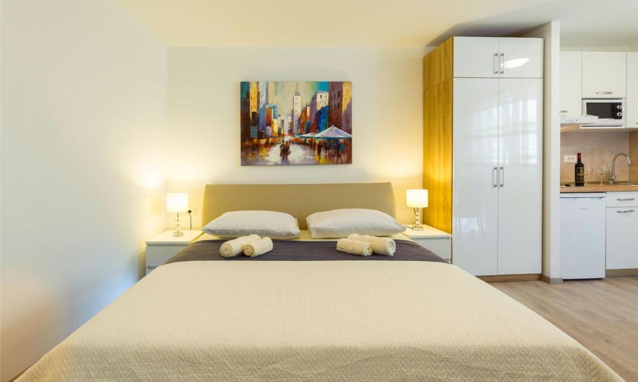 Apartments & Room Libar Split Luaran gambar