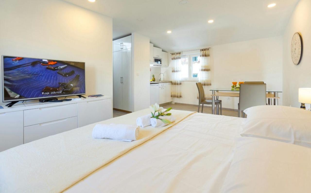 Apartments & Room Libar Split Luaran gambar