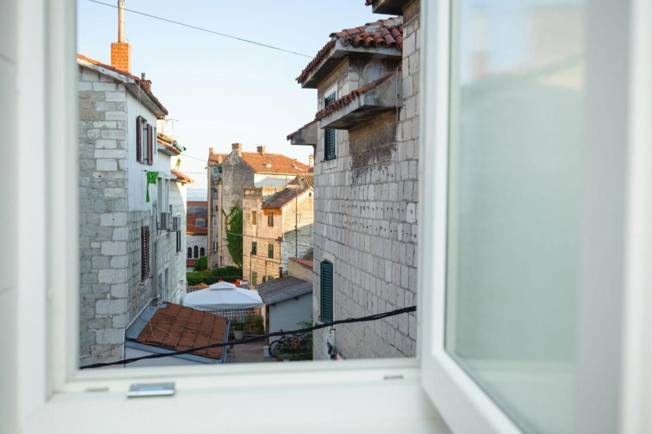 Apartments & Room Libar Split Luaran gambar