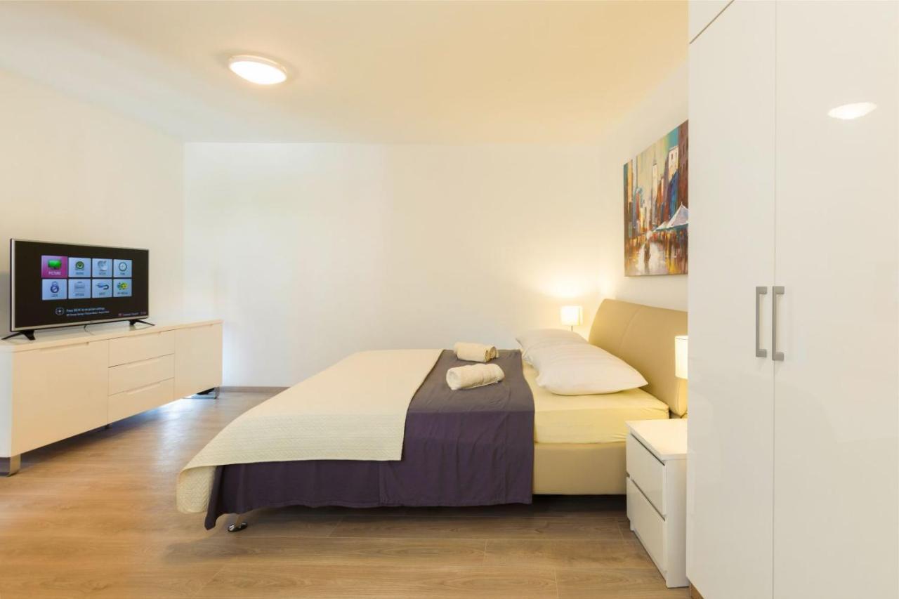 Apartments & Room Libar Split Luaran gambar